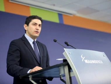 Αυγενάκης για ανασχηματισμό: Ο άδειος τενεκές κάνει το μεγαλύτερο θόρυβο